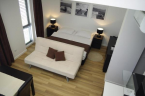  Apartments Santis10  Башка